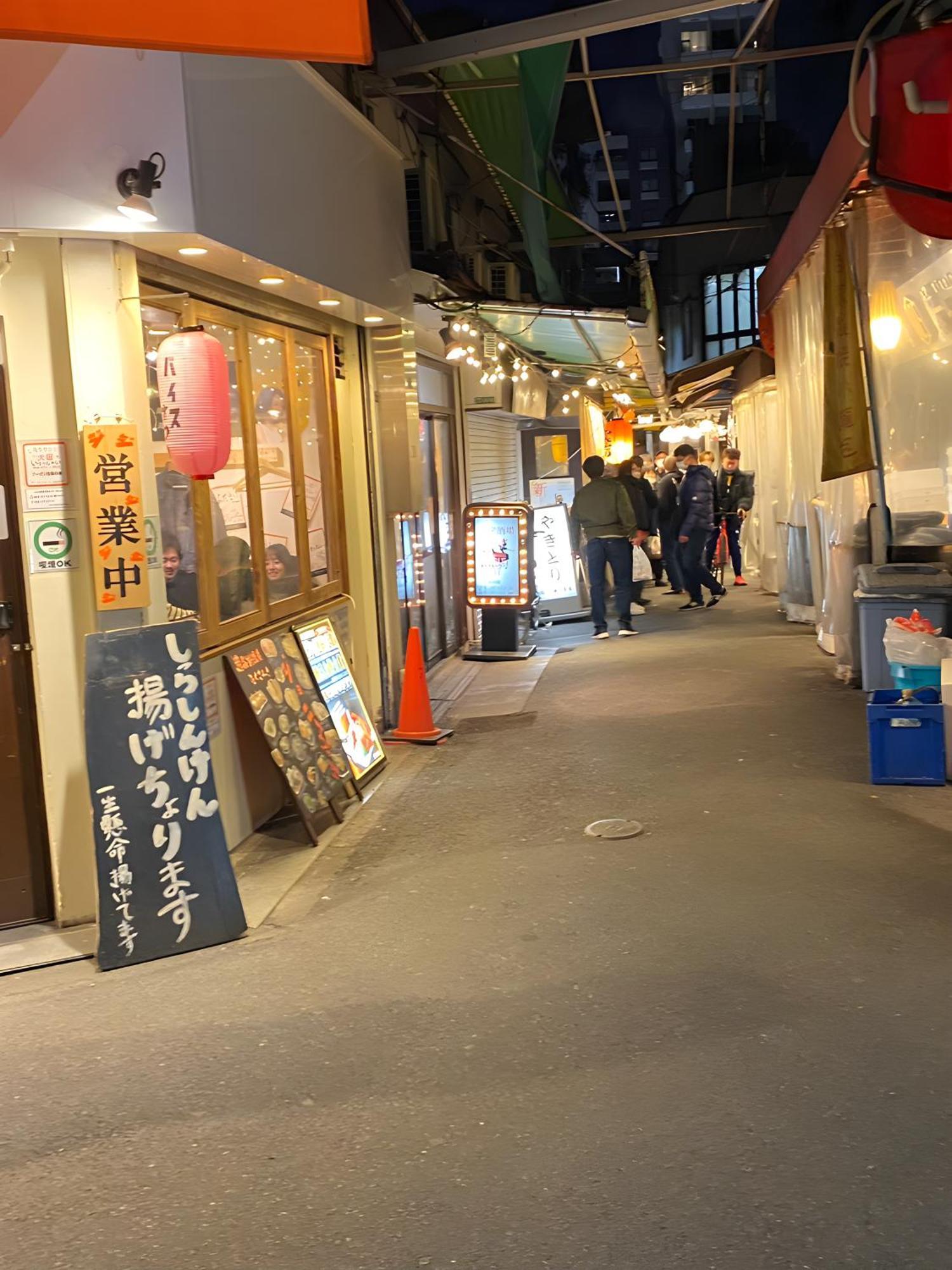 Villa Renewal 天神橋筋六丁目駅徒歩2分 屋上テラス付き一軒家 天満居酒屋街2分 梅田10分 難波15分 Osaka Esterno foto