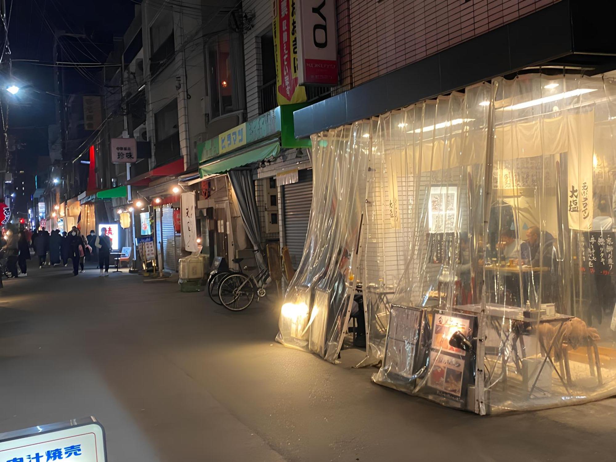 Villa Renewal 天神橋筋六丁目駅徒歩2分 屋上テラス付き一軒家 天満居酒屋街2分 梅田10分 難波15分 Osaka Esterno foto