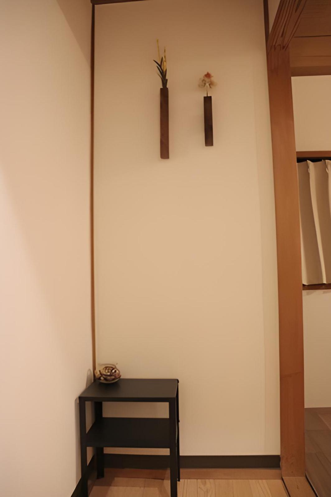 Villa Renewal 天神橋筋六丁目駅徒歩2分 屋上テラス付き一軒家 天満居酒屋街2分 梅田10分 難波15分 Osaka Esterno foto