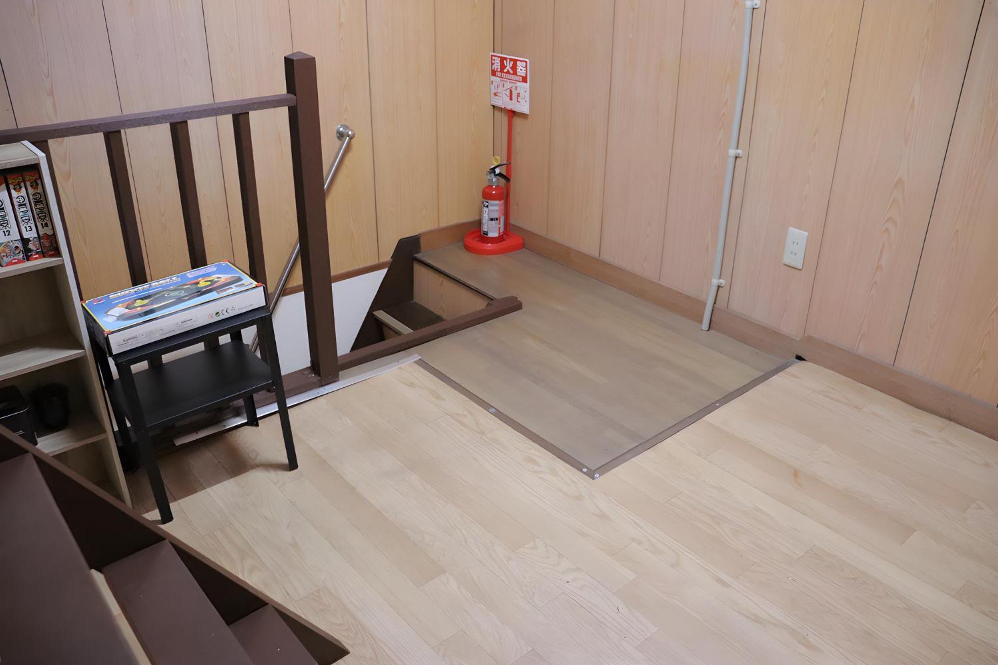 Villa Renewal 天神橋筋六丁目駅徒歩2分 屋上テラス付き一軒家 天満居酒屋街2分 梅田10分 難波15分 Osaka Esterno foto