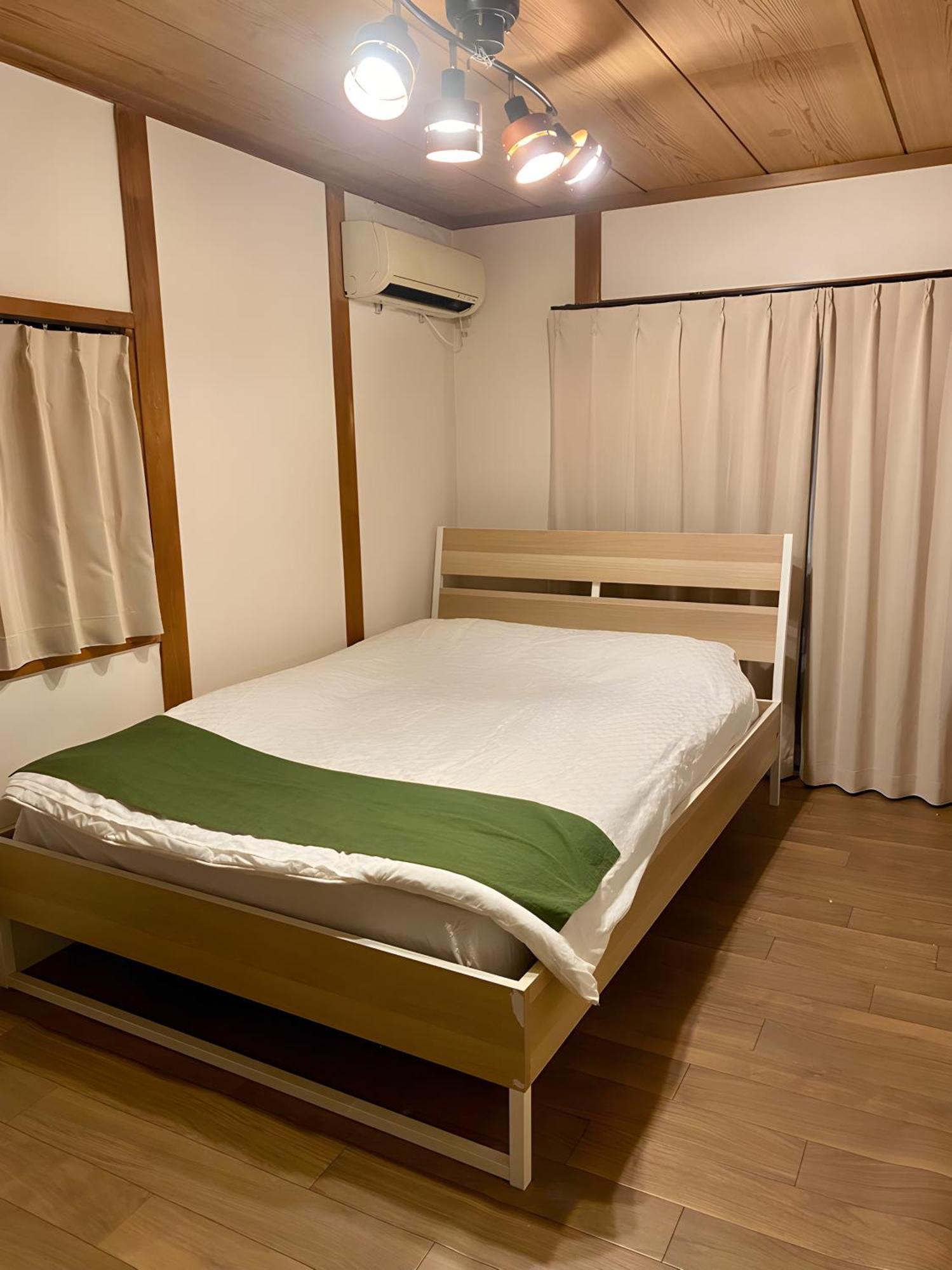 Villa Renewal 天神橋筋六丁目駅徒歩2分 屋上テラス付き一軒家 天満居酒屋街2分 梅田10分 難波15分 Osaka Esterno foto